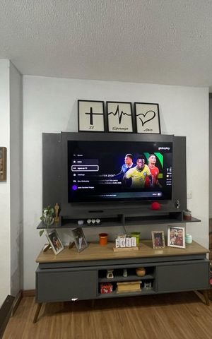 Casa de condomínio à venda com 88m², 2 quartos e sem vaga