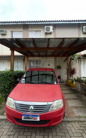 Casa de condomínio à venda com 88m², 2 quartos e sem vaga