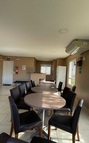 Casa de condomínio à venda com 88m², 2 quartos e sem vaga