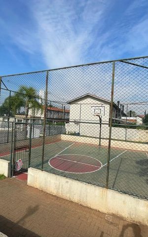 Casa de condomínio à venda com 88m², 2 quartos e sem vaga