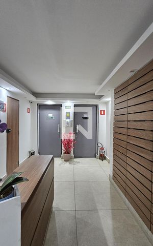 Apartamento à venda com 100m², 3 quartos e 1 vagaÁrea externa