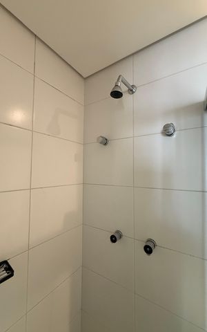 Studio à venda com 25m², 1 quarto e sem vaga