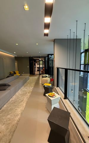 Studio à venda com 25m², 1 quarto e sem vaga