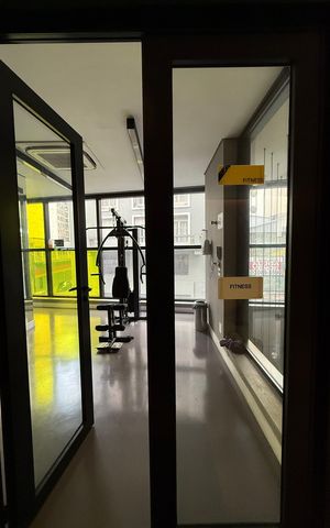 Studio à venda com 25m², 1 quarto e sem vaga