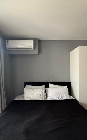 Studio à venda com 25m², 1 quarto e sem vaga