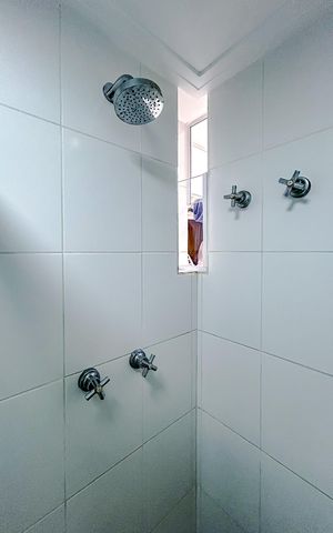 Apartamento à venda com 77m², 2 quartos e 2 vagasBanheiro