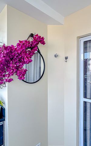 Apartamento à venda com 77m², 2 quartos e 2 vagasVaranda
