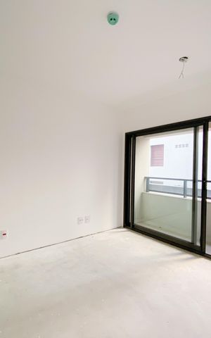 Studio à venda com 25m², 1 quarto e sem vaga Studio à venda com 25m², 1 quarto e sem vagaStudio