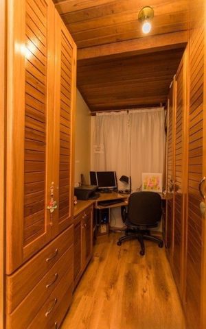 Apartamento para alugar com 181m², 3 quartos e sem vaga