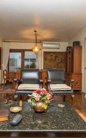Apartamento para alugar com 181m², 3 quartos e sem vaga