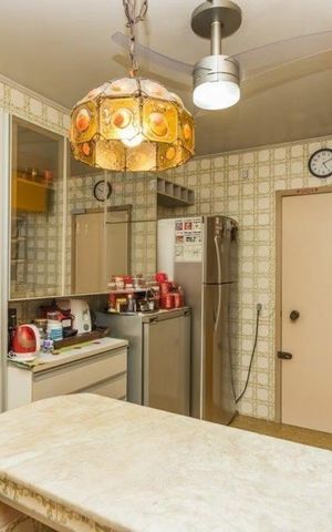 Apartamento para alugar com 181m², 3 quartos e sem vaga