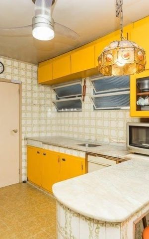 Apartamento para alugar com 181m², 3 quartos e sem vaga