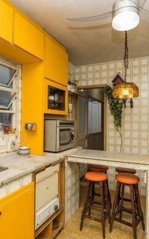 Apartamento para alugar com 181m², 3 quartos e sem vaga