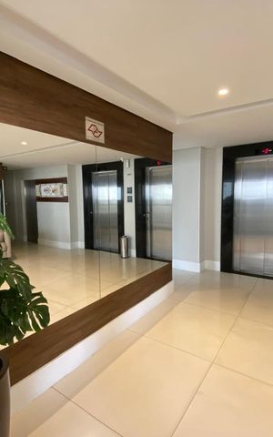 Studio para alugar com 25m², 1 quarto e sem vaga