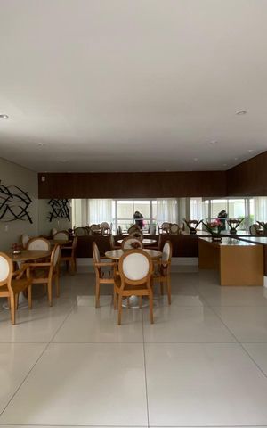 Studio para alugar com 25m², 1 quarto e sem vaga