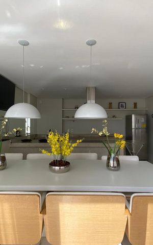 Studio para alugar com 25m², 1 quarto e sem vaga