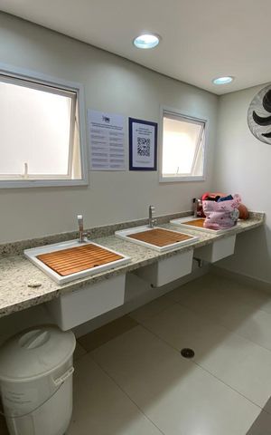 Studio para alugar com 25m², 1 quarto e sem vaga