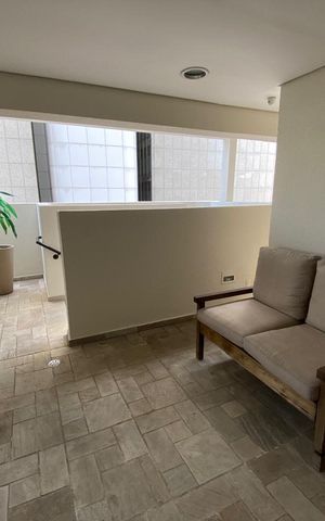 Studio para alugar com 25m², 1 quarto e sem vaga