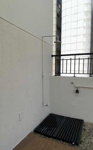 Studio para alugar com 25m², 1 quarto e sem vaga