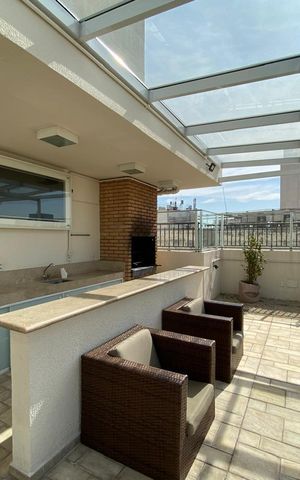 Studio para alugar com 25m², 1 quarto e sem vaga