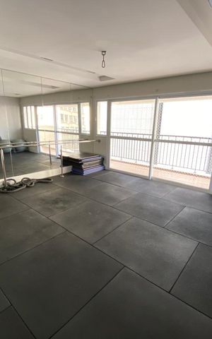 Studio para alugar com 25m², 1 quarto e sem vaga