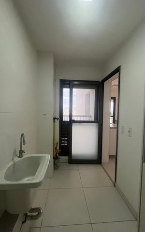 Apartamento à venda com 107m², 3 quartos e 2 vagas