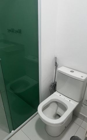 Apartamento à venda com 107m², 3 quartos e 2 vagas