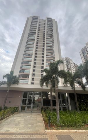 Apartamento à venda com 107m², 3 quartos e 2 vagas