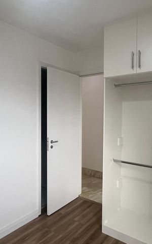 Apartamento à venda com 107m², 3 quartos e 2 vagas