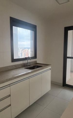 Apartamento à venda com 107m², 3 quartos e 2 vagas