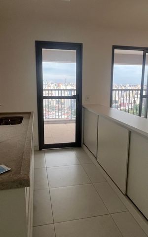 Apartamento à venda com 107m², 3 quartos e 2 vagas