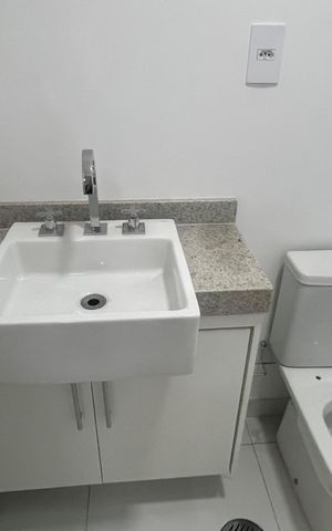 Apartamento à venda com 107m², 3 quartos e 2 vagas