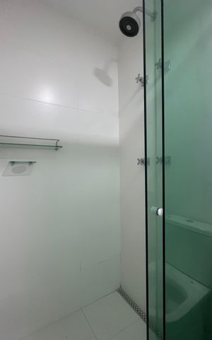 Apartamento à venda com 107m², 3 quartos e 2 vagas