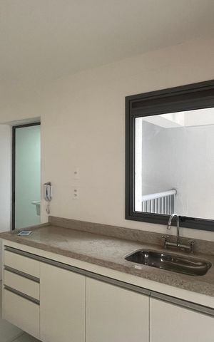 Apartamento à venda com 107m², 3 quartos e 2 vagas