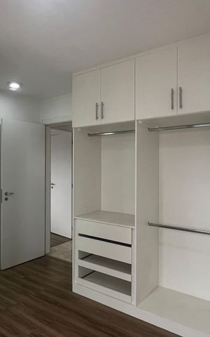 Apartamento à venda com 107m², 3 quartos e 2 vagas