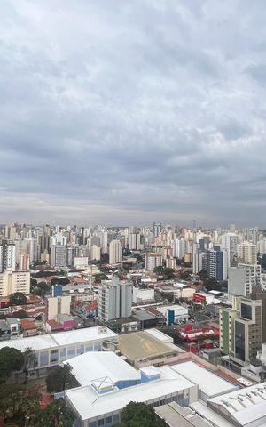 Apartamento à venda com 107m², 3 quartos e 2 vagas