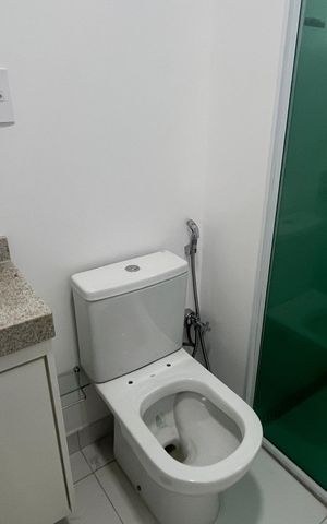 Apartamento à venda com 107m², 3 quartos e 2 vagas