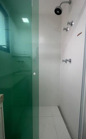 Apartamento à venda com 107m², 3 quartos e 2 vagas