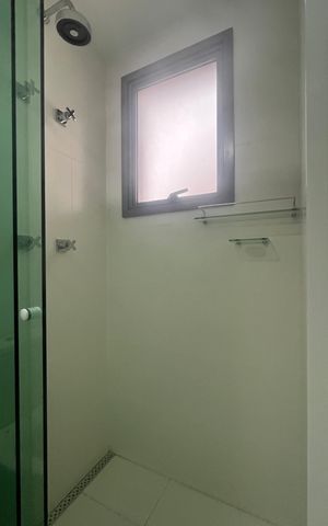 Apartamento à venda com 107m², 3 quartos e 2 vagas
