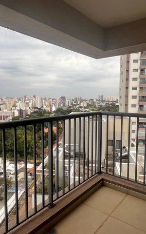 Apartamento à venda com 107m², 3 quartos e 2 vagas