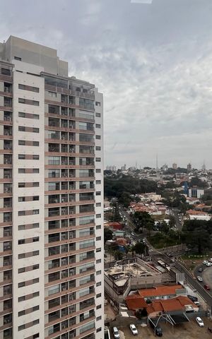 Apartamento à venda com 107m², 3 quartos e 2 vagas