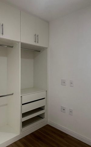 Apartamento à venda com 107m², 3 quartos e 2 vagas