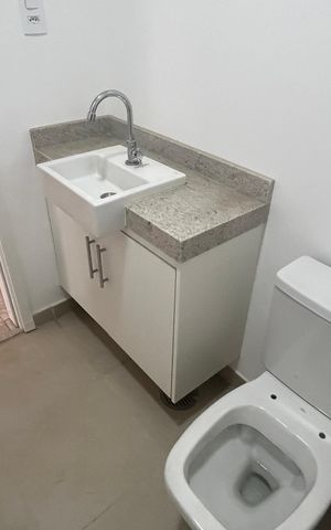 Apartamento à venda com 107m², 3 quartos e 2 vagas