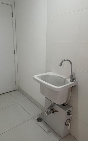 Apartamento à venda com 107m², 3 quartos e 2 vagas