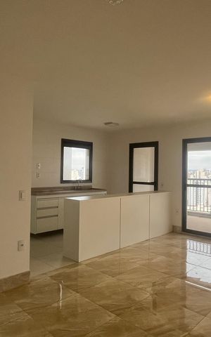 Apartamento à venda com 107m², 3 quartos e 2 vagas