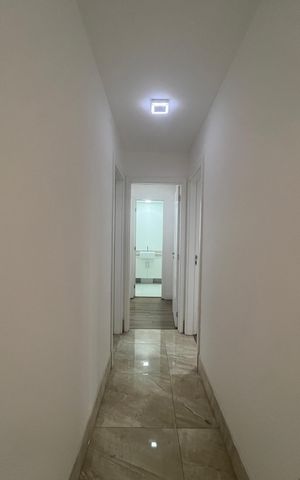 Apartamento à venda com 107m², 3 quartos e 2 vagas