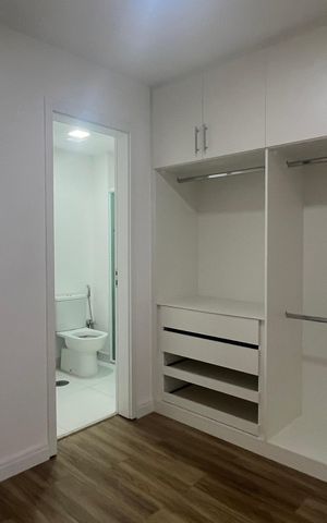 Apartamento à venda com 107m², 3 quartos e 2 vagas