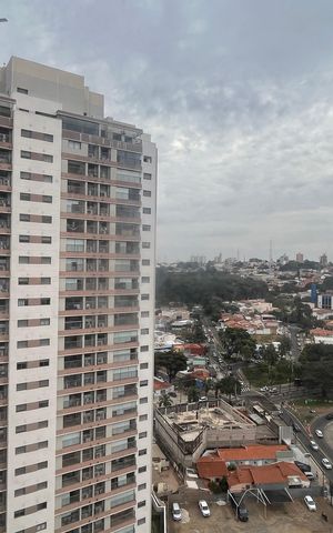 Apartamento à venda com 107m², 3 quartos e 2 vagas