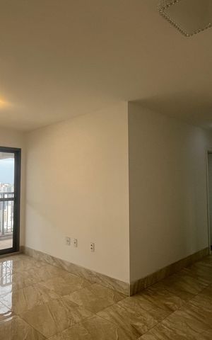 Apartamento à venda com 107m², 3 quartos e 2 vagas