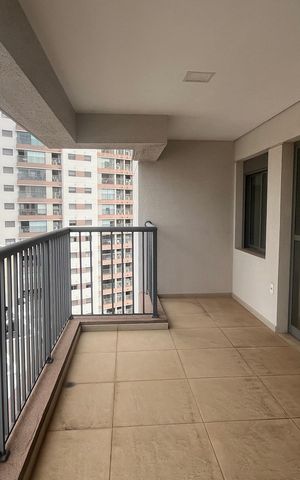 Apartamento à venda com 107m², 3 quartos e 2 vagas